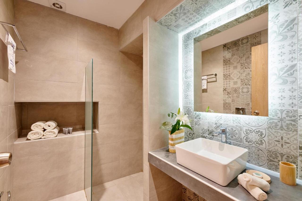 The Water Aparthotel Skiathos Town Luaran gambar