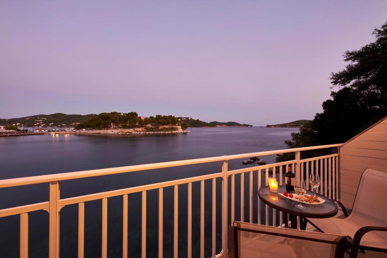 The Water Aparthotel Skiathos Town Luaran gambar