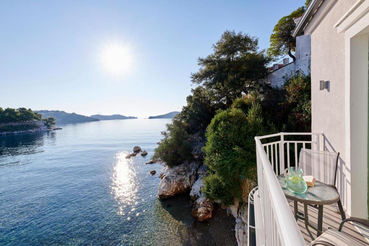 The Water Aparthotel Skiathos Town Luaran gambar