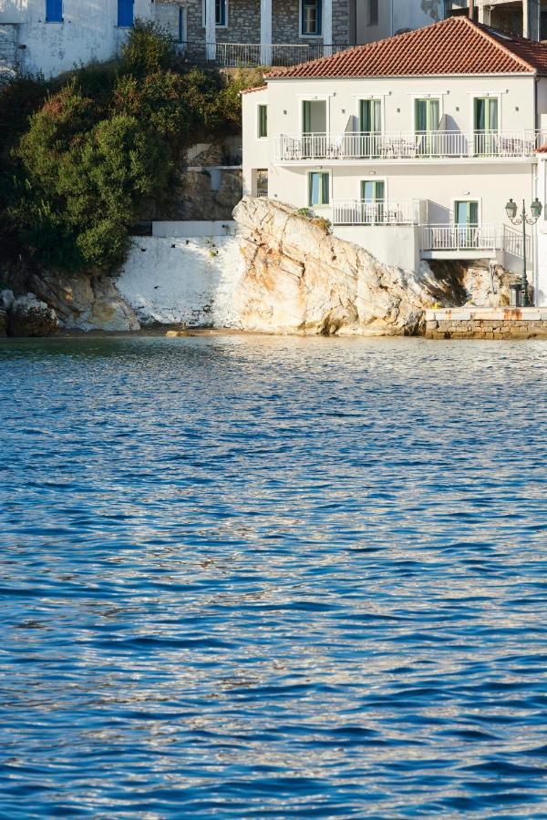 The Water Aparthotel Skiathos Town Luaran gambar