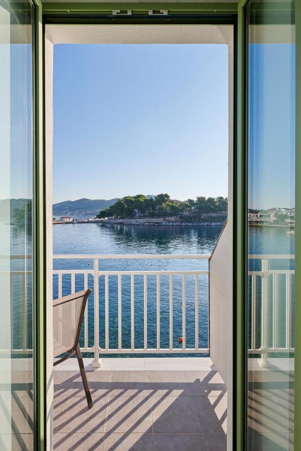 The Water Aparthotel Skiathos Town Luaran gambar