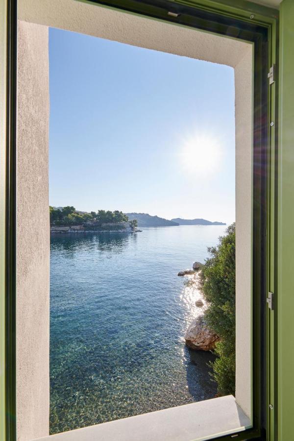 The Water Aparthotel Skiathos Town Luaran gambar