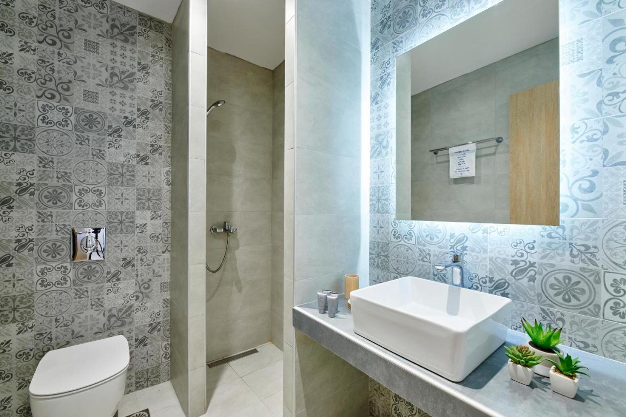 The Water Aparthotel Skiathos Town Luaran gambar