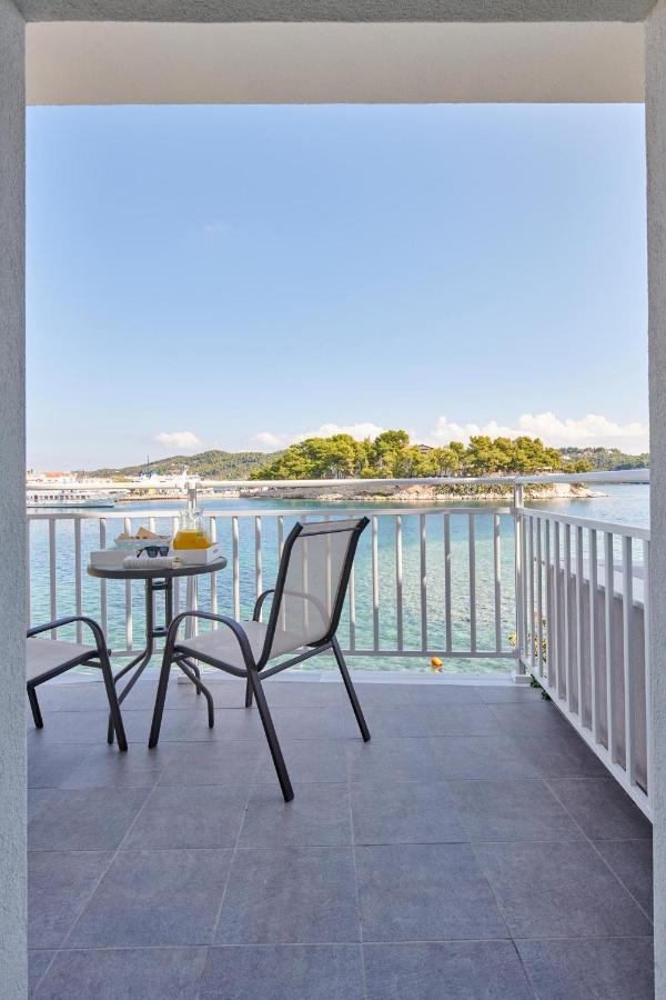 The Water Aparthotel Skiathos Town Luaran gambar