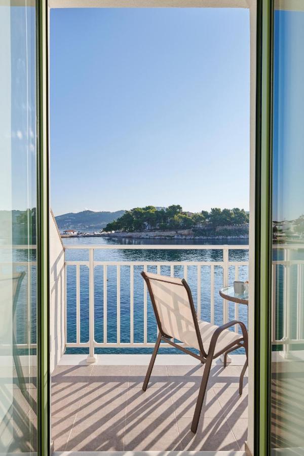 The Water Aparthotel Skiathos Town Luaran gambar