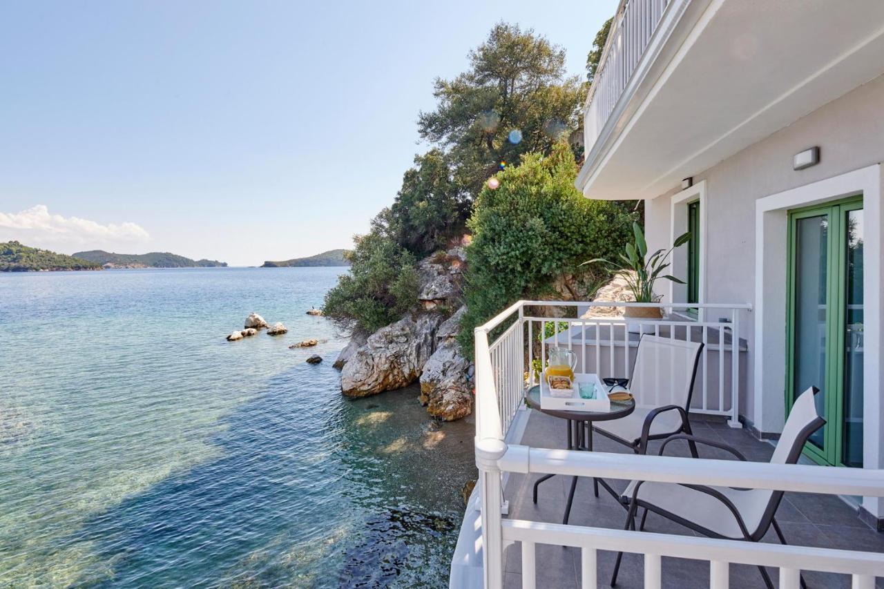 The Water Aparthotel Skiathos Town Luaran gambar