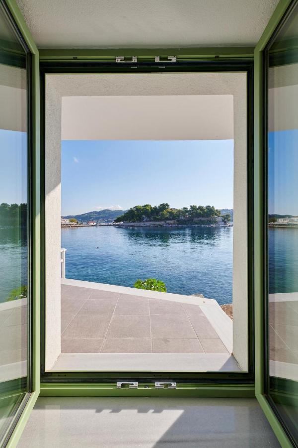 The Water Aparthotel Skiathos Town Luaran gambar