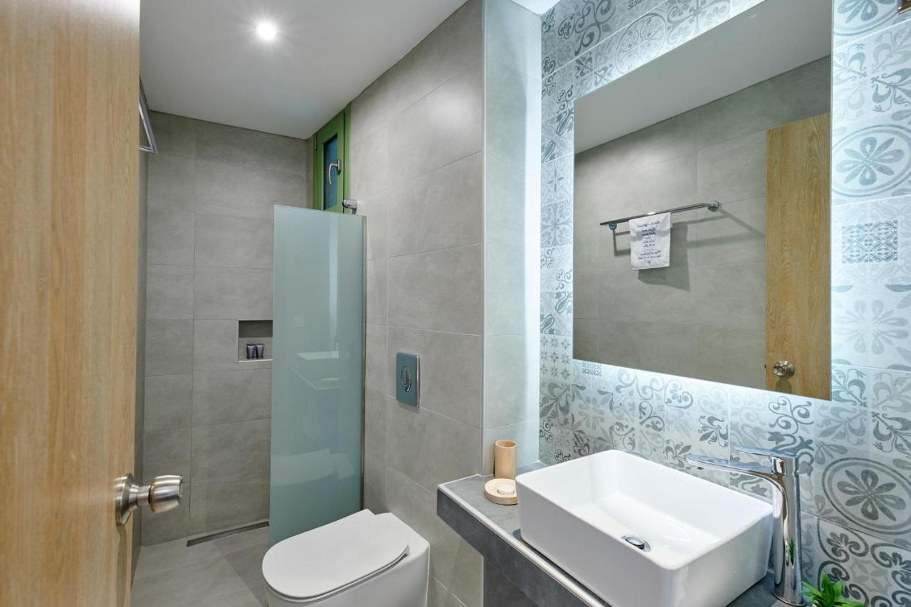 The Water Aparthotel Skiathos Town Luaran gambar