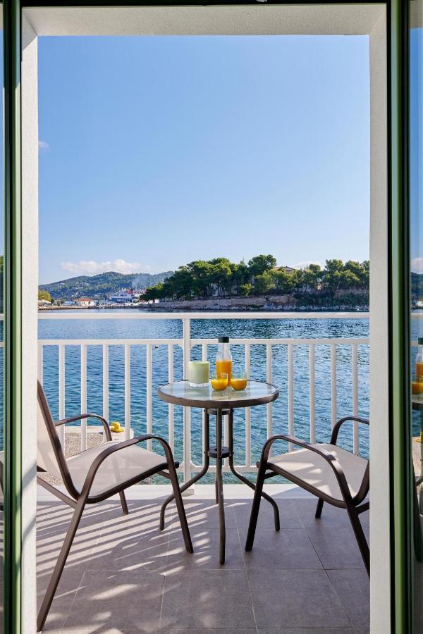 The Water Aparthotel Skiathos Town Luaran gambar