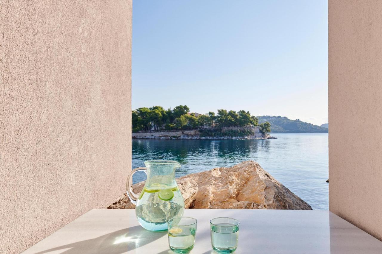The Water Aparthotel Skiathos Town Luaran gambar