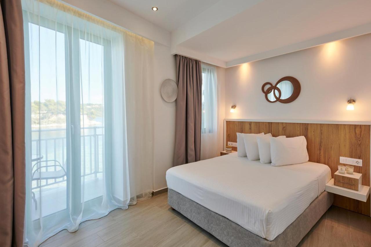 The Water Aparthotel Skiathos Town Luaran gambar