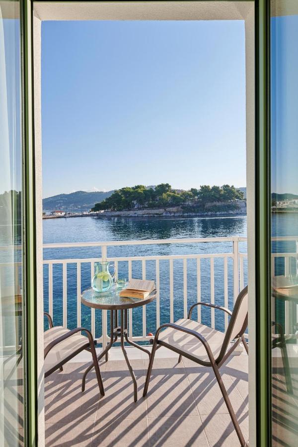 The Water Aparthotel Skiathos Town Luaran gambar