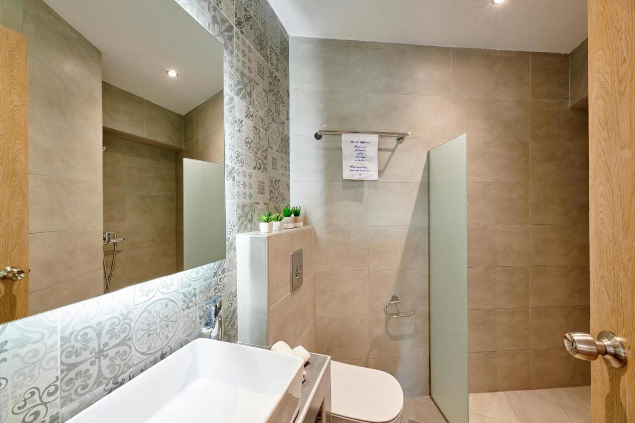 The Water Aparthotel Skiathos Town Luaran gambar