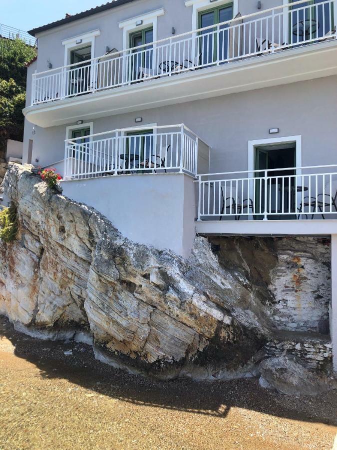 The Water Aparthotel Skiathos Town Luaran gambar